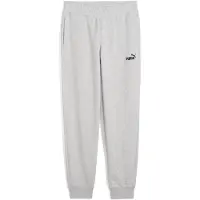 Puma Ess Small N1 Logo Svettbukser
