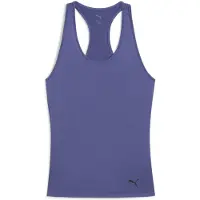 Puma Tad Essential Race Ermeløs T-skjorte