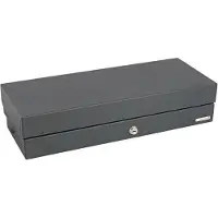 APG ECD460 Flip Lid Cash Drawer,