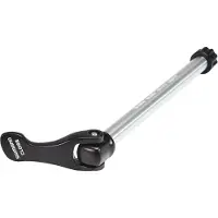 Shimano Sm-ax56-b Gjennomgående Aksel