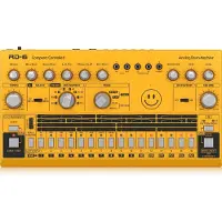 Behringer RD-6 Trommemaskin Gul