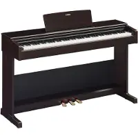 Yamaha YDP 105 Digitalt Piano Rosentre 