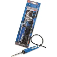 Kemper loddekolbe, 25 W