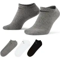 Nike Everyday Lightweight Sokker 3 Par
