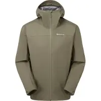 Montane Cetus Lite Jacket, skalljakke, herre, grønn