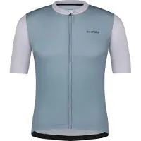 Shimano Aria Aerolite Kort Ermet Trøye