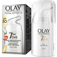 Olay Total Effects Anti-age Fuktighetskrem Spf30 50ml