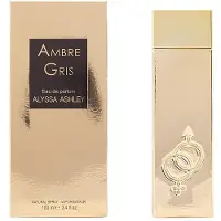 Alyssa Ashley Ambre Parfymevann 100ml