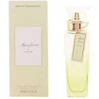Adolfo Dominguez Agua Fresca De Azahar 60ml Vapo Eau De Toilette