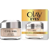 Olay Ultimate Eyes Øyekrem 15ml
