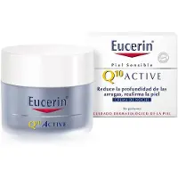 Eucerin Q10 Active Nattkrem 50ml