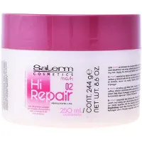 Salerm Cosmetics Hi Repair 250ml Hårkur