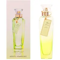 Adolfo Dominguez Agua Fresca De Azahar 120ml Eau De Toilette