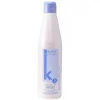 Salerm Cosmetics Keratin Shot Rettende Krem 500ml