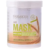 Salerm Wheat Germ 1l Hårkur