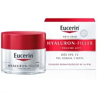 Eucerin Hf Volum Løft Dag Pnm 50ml