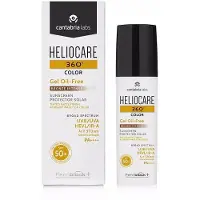 HELIOCARE Bronze Intense 50ml Hårfarge