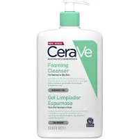 CeraVe Moussant 1000ml Rensegel