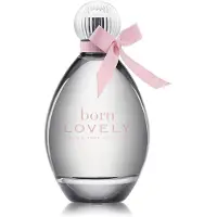 Sarah Jessica Parker Born Lovely Vapo 100ml Eau De Parfum