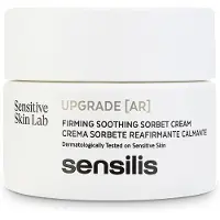 Sensilis Upgrade Ar Firming And Soothing Sorbet 50ml Fuktighetskrem