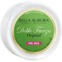 Bella aurora Doble Fuerza Krem For Tørr Hud 30g