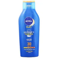 Nivea Sun Protege&hidrata Melk Spf30 400ml