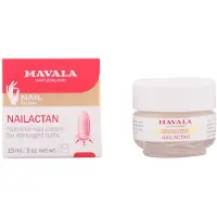 Mavala Nailactan Krem For Skadede Negler I 15ml
