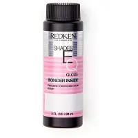 Redken Shades Eq Bonder Inside Nº010vv 9.22 180ml Hårfarger 3 Enheter