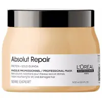 L'Oréal Professional Se New Abs Rep Hårkur 500ml