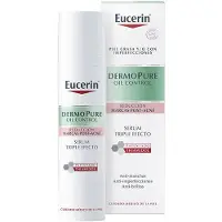 Eucerin 40ml Dermopure Oil Control Triple Effect Serum