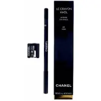 Chanel Le Crayon Khôl Eyeliner Blyant