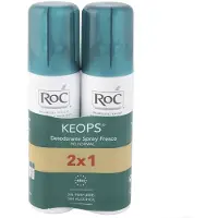 Roc Keops Deodorant 100ml