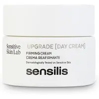 Sensilis Upgrade Firming Day 50ml Fuktighetskrem
