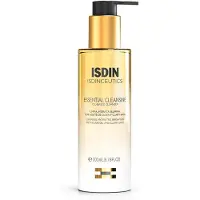 Isdin Isdinceutics Essential Renseolje 200ml