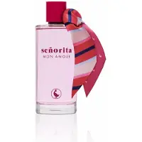 El Ganso Señorita Mon Amour Vapo 125ml Eau De Toilette