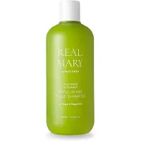 RATED GREEN Real Mary 400ml Sjampo