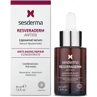 Sesderma 30ml Resveraderm Serum