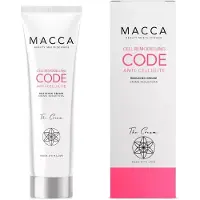 Macca Cellefornyende Kode Anti-cellulitt Ansiktskrem 150ml