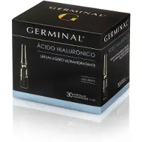 Germinal Dyptvirkende Hyaluronsyreserum 1ml 30 Enheter