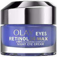 Olay Regenerist Retinol24 Max Øyekrem Natt 15ml