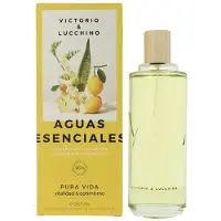 Victorio & Lucchino Essential Waters Pure Life 250ml Eau De Toilette