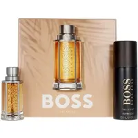 HUGO BOSS The Scent Eau De Parfum