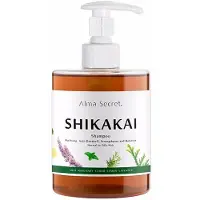 Alma Secret Shikakai Hårbalsam 500ml