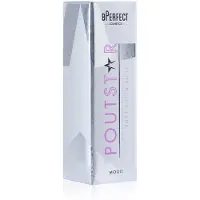BPerfect Cosmetics Poutstar Satin Lipstick