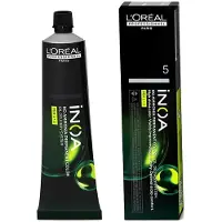 L'Oréal Inoa Permanent Hårfarge 60g