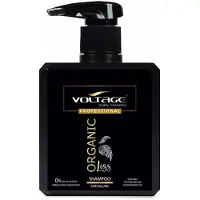 DVA Electric Liso Keratin Hårbalsam 500ml