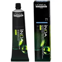 L'Oréal Inoa Permanent Hårfarge 60g