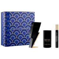 Carolina Herrera Bad Boy Lote Eau De Parfum