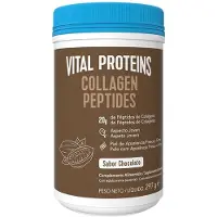 VITAL Proteins Peptides Kollagenpulver Sjokolade 297g