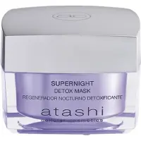 Atashi Supernight Detox 50ml Ansiktsmaske